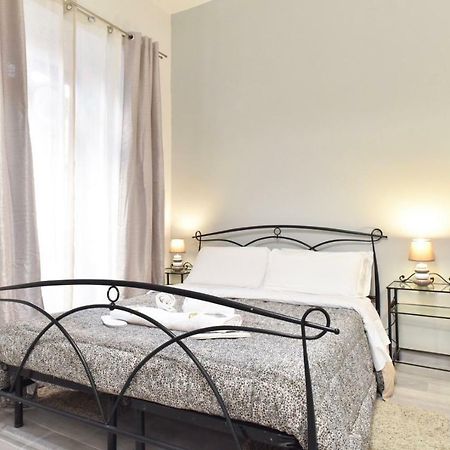 Guesthouse O Affittacamere Magenta Baylon Suite B Rome Exterior photo