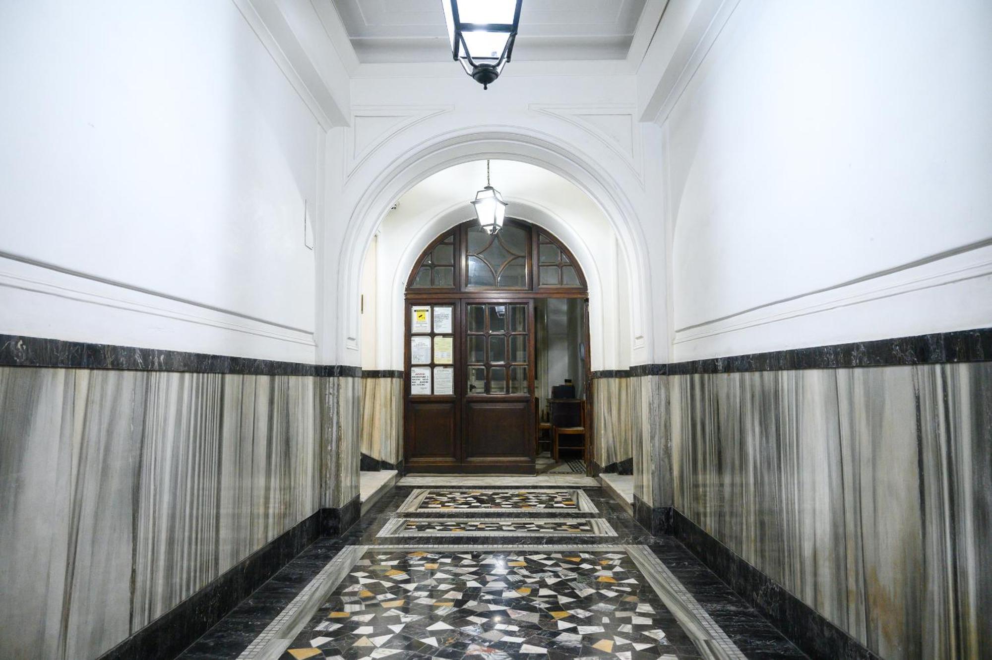 Guesthouse O Affittacamere Magenta Baylon Suite B Rome Exterior photo