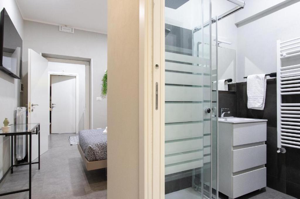 Guesthouse O Affittacamere Magenta Baylon Suite B Rome Exterior photo