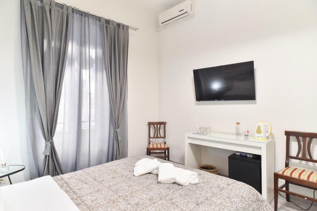 Guesthouse O Affittacamere Magenta Baylon Suite B Rome Exterior photo
